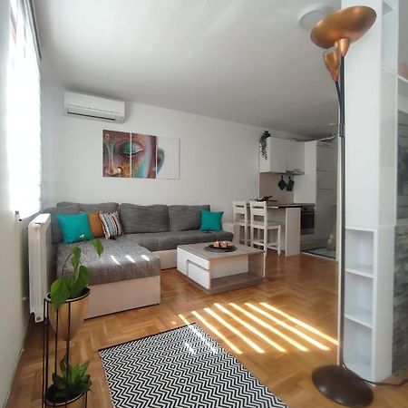Apartman Buda Lukavica Exterior photo