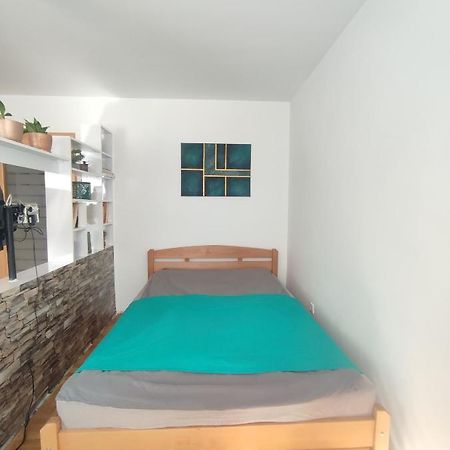 Apartman Buda Lukavica Exterior photo