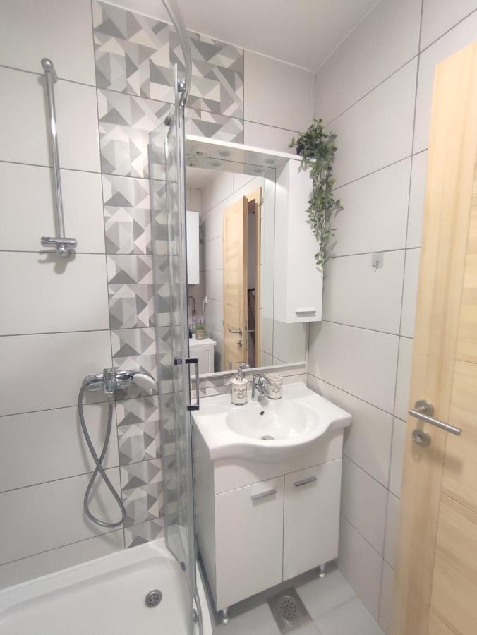 Apartman Buda Lukavica Exterior photo