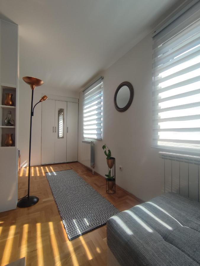 Apartman Buda Lukavica Exterior photo