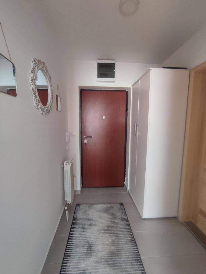 Apartman Buda Lukavica Exterior photo